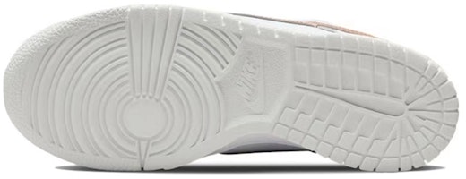 Nike Dunk Low カスタム「鶴心グラフィティ」 DH9765-100(TeamB-女款桃粉爱心Q-BOX) Details for Nike Dunk Low カスタム「鶴心グラフィティ」 DH9765-100(TeamB-女款桃粉爱心Q-BOX)