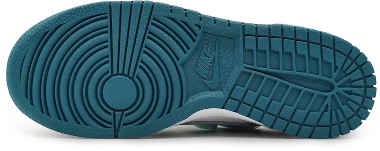 나이키 덩크 로우 '윌로우 그린 그라데이션 젬스톤' (custom) FD9911-101(Team16-依依杨柳) Details for 나이키 덩크 로우 '윌로우 그린 그라데이션 젬스톤' (custom) FD9911-101(Team16-依依杨柳)