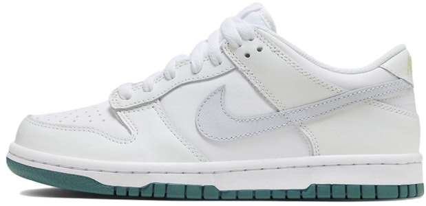 나이키 덩크 로우 '윌로우 그린 그라데이션 젬스톤' (custom) FD9911-101(Team16-依依杨柳) Sizing 나이키 덩크 로우 '윌로우 그린 그라데이션 젬스톤' (custom) FD9911-101(Team16-依依杨柳)