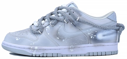 Nike Dunk Low カスタム「ウィズダムスター」 DH9765-102-485306 Buy Nike Dunk Low カスタム「ウィズダムスター」 DH9765-102-485306