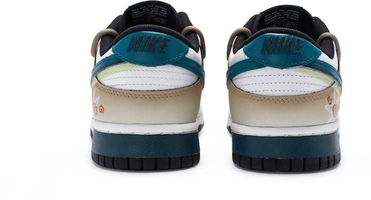 나이키 덩크 로우 '와플 다이야키' 브라운 (80 characters) CW1590-100(Team80-女款WOW鲷鱼烧) Shop 나이키 덩크 로우 '와플 다이야키' 브라운 (80 characters) CW1590-100(Team80-女款WOW鲷鱼烧)