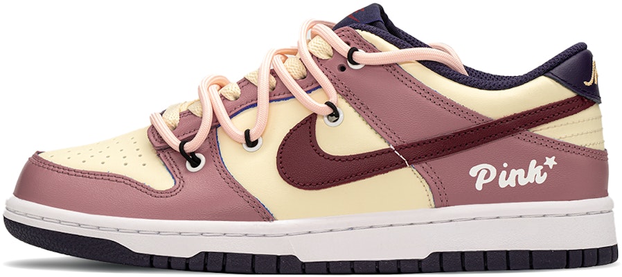 【客製球鞋】 Nike Dunk FZBB 主題 y2k 搭配 高筒 滑板鞋 GS 米粉 Buy 【客製球鞋】 Nike Dunk FZBB 主題 y2k 搭配 高筒 滑板鞋 GS 米粉