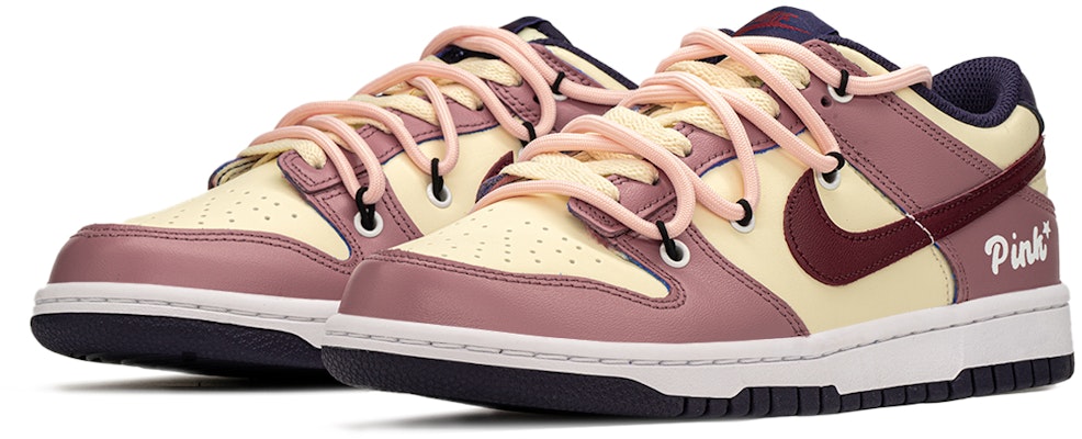 【客製球鞋】 Nike Dunk FZBB 主題 y2k 搭配 高筒 滑板鞋 GS 米粉 Shop 【客製球鞋】 Nike Dunk FZBB 主題 y2k 搭配 高筒 滑板鞋 GS 米粉