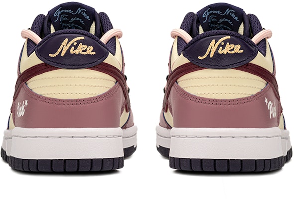 【客製球鞋】 Nike Dunk FZBB 主題 y2k 搭配 高筒 滑板鞋 GS 米粉 Purchase 【客製球鞋】 Nike Dunk FZBB 主題 y2k 搭配 高筒 滑板鞋 GS 米粉