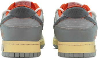 【カスタムシューズ】 ナイキダンクロー 'ヤングエイジドルック' FJ5429-133(Team84-烟谷) Shop 【カスタムシューズ】 ナイキダンクロー 'ヤングエイジドルック' FJ5429-133(Team84-烟谷)