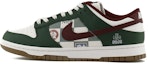 Buy Nike Dunk Low "卯年・緑の繁栄" (カスタム) FB7160-161(Team10-一路发发)