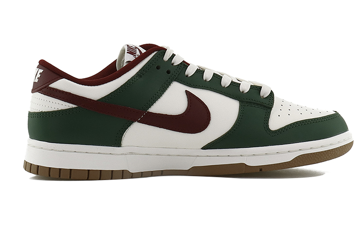 Order [Zapatos Personalizados] Nike Dunk Low 'Año del Conejo - Prosperidad Verde' FB7160-161(Team10-一路发发）