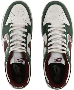 Nike Dunk Low "卯年・緑の繁栄" (カスタム) FB7160-161(Team10-一路发发) Shop Nike Dunk Low "卯年・緑の繁栄" (カスタム) FB7160-161(Team10-一路发发)