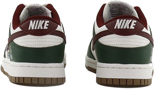 Nike Dunk Low "卯年・緑の繁栄" (カスタム) FB7160-161(Team10-一路发发) Purchase Nike Dunk Low "卯年・緑の繁栄" (カスタム) FB7160-161(Team10-一路发发)