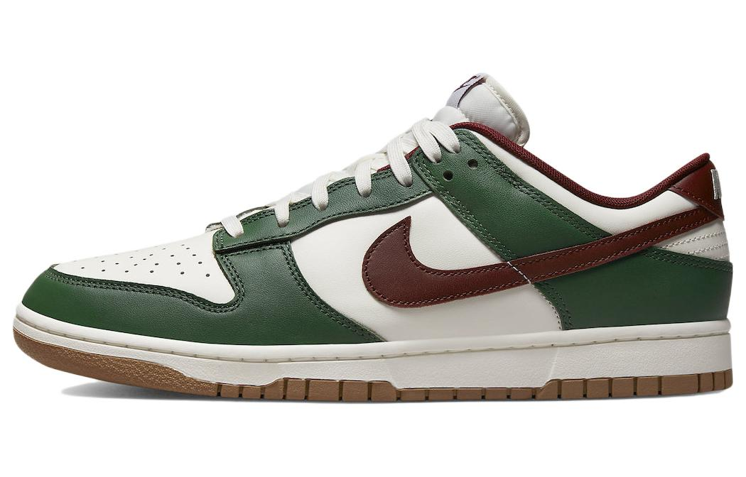 Sizing [Zapatos Personalizados] Nike Dunk Low 'Año del Conejo - Prosperidad Verde' FB7160-161(Team10-一路发发）
