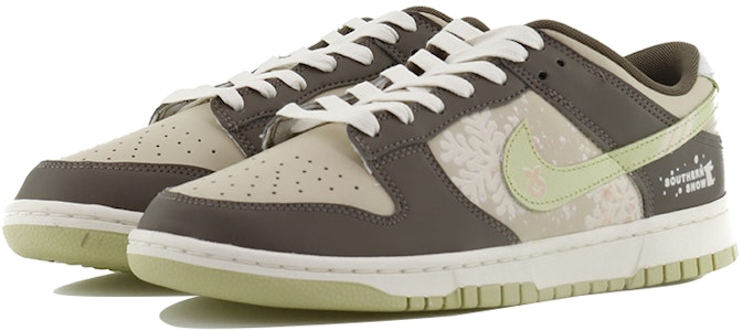 カスタム ダンク Low "卯年ブラウン" (カスタムダンクLow"卯年ブラウン") FB4960-210(Team10-雪兔) Lookbook カスタム ダンク Low "卯年ブラウン" (カスタムダンクLow"卯年ブラウン") FB4960-210(Team10-雪兔)