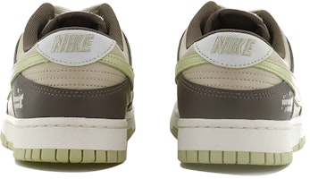 【定製球鞋】Nike Dunk Low 潮流兔年 迎春踏雪 經典可愛 耐磨防滑 低幫 板鞋 男款 棕色 Purchase 【定製球鞋】Nike Dunk Low 潮流兔年 迎春踏雪 經典可愛 耐磨防滑 低幫 板鞋 男款 棕色