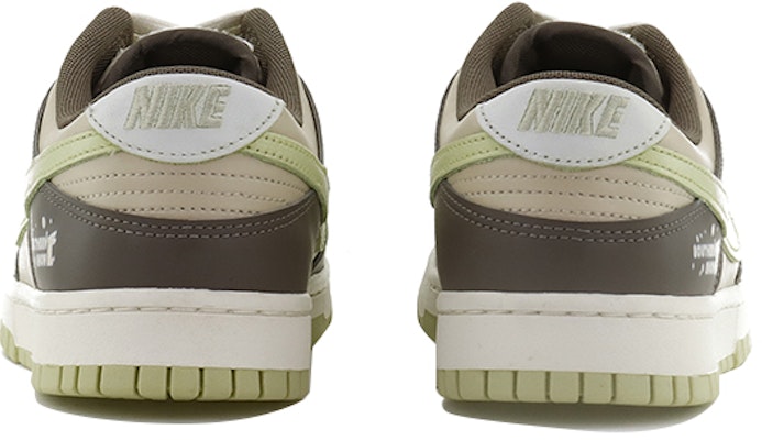 나이키 덩크 로우 '토끼의 해 브라운' (커스텀) FB4960-210(Team10-雪兔) Purchase 나이키 덩크 로우 '토끼의 해 브라운' (커스텀) FB4960-210(Team10-雪兔)