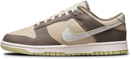 【定製球鞋】Nike Dunk Low 潮流兔年 迎春踏雪 經典可愛 耐磨防滑 低幫 板鞋 男款 棕色 Sizing 【定製球鞋】Nike Dunk Low 潮流兔年 迎春踏雪 經典可愛 耐磨防滑 低幫 板鞋 男款 棕色