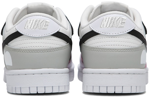 나이키 덩크 로우 '토끼해 CNY 핑크 그라데이션' (Nike Dunk Low '토끼해 핑크 그라') DH9765-100(Team24-女款粉兔) Shop 나이키 덩크 로우 '토끼해 CNY 핑크 그라데이션' (Nike Dunk Low '토끼해 핑크 그라') DH9765-100(Team24-女款粉兔)