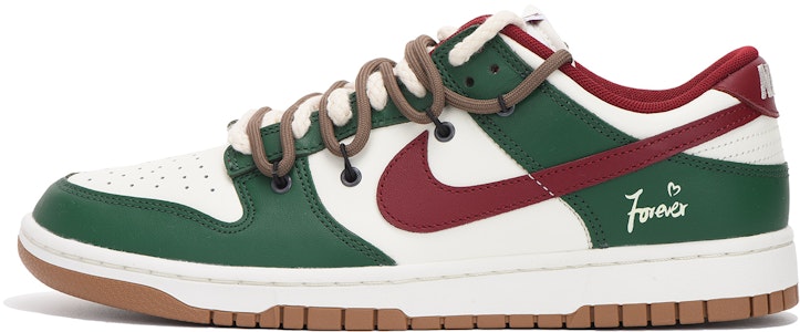 나이키 덩크 로우 '토끼의 해 계곡 녹색' (Nike Dunk Low '토끼의 해 녹색' is shorter) FB7160-161(Team拾伍-男款绿色字母SBOX) Buy 나이키 덩크 로우 '토끼의 해 계곡 녹색' (Nike Dunk Low '토끼의 해 녹색' is shorter) FB7160-161(Team拾伍-男款绿色字母SBOX)