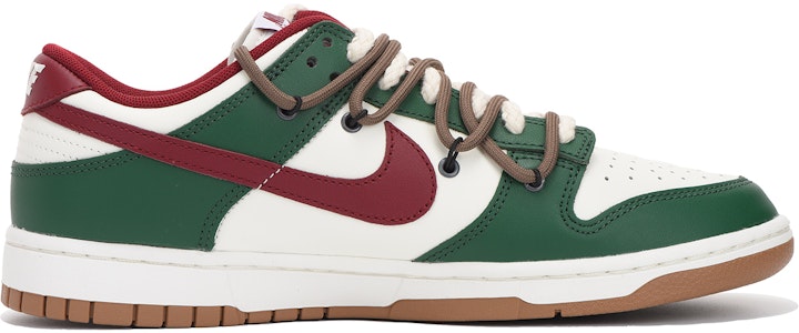 나이키 덩크 로우 '토끼의 해 계곡 녹색' (Nike Dunk Low '토끼의 해 녹색' is shorter) FB7160-161(Team拾伍-男款绿色字母SBOX) Order 나이키 덩크 로우 '토끼의 해 계곡 녹색' (Nike Dunk Low '토끼의 해 녹색' is shorter) FB7160-161(Team拾伍-男款绿色字母SBOX)