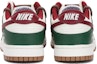 Shop カスタム ダンク Low "卯年 峡谷緑" (K.Dunk Low "卯年") FB7160-161(Team拾伍-男款绿色字母SBOX)