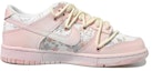 Lookbook Nike Dunk Low "卯年ピンクグラデ" (カスタム) DH9765-100(Team拾玖-渐变兔贴布女S-BOX)