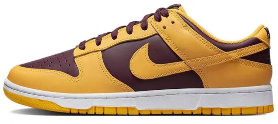 【カスタムシューズ】ナイキ ダンク ロー「イエローアラート」 DD1391-702(Team52-黄色警戒S-BOX) Details for 【カスタムシューズ】ナイキ ダンク ロー「イエローアラート」 DD1391-702(Team52-黄色警戒S-BOX)