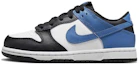 Details for 【訂製球鞋】 Nike Dunk Low 牛角尖 極限開關 高街潮酷 擦髒濺墨 防滑耐磨 低筒 板鞋 GS 黃黑