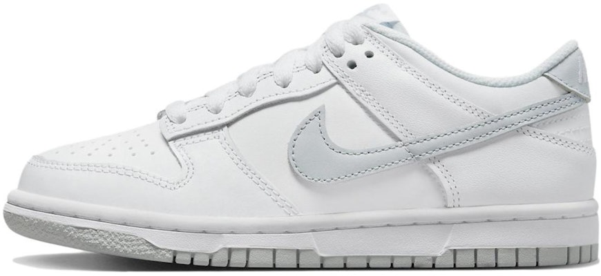【訂製球鞋】 Nike Dunk Low 指紋愛心 心動旋律 雕花皮勾 解構紋理 標籤可拆卸 低筒 板鞋 GS 黃灰 Sizing 【訂製球鞋】 Nike Dunk Low 指紋愛心 心動旋律 雕花皮勾 解構紋理 標籤可拆卸 低筒 板鞋 GS 黃灰