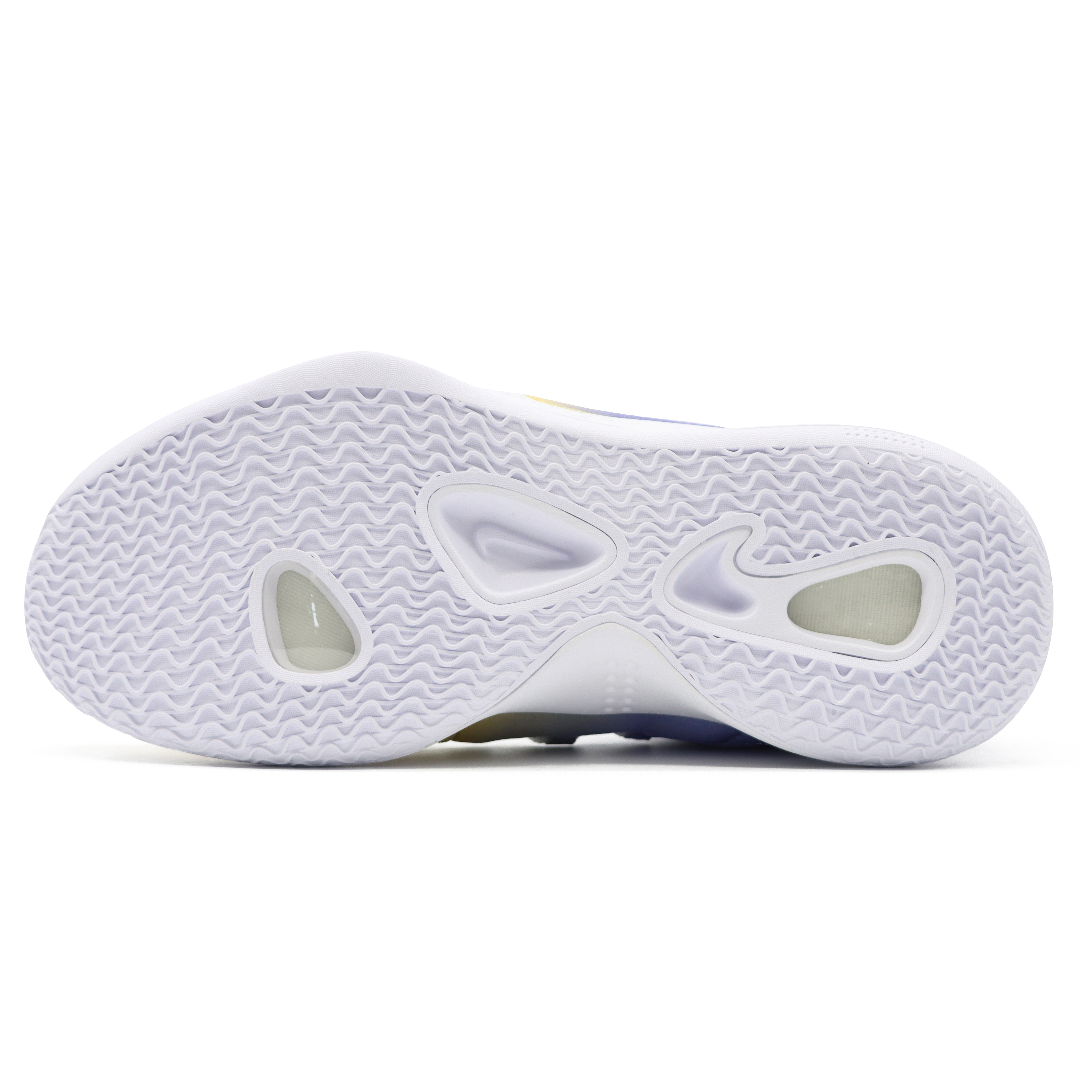 Details for ナイキ ダンク LOW 黄紫カスタム (Nike Dunk LOW 黄紫 Custom) AR0465-100（Team126-涌动）