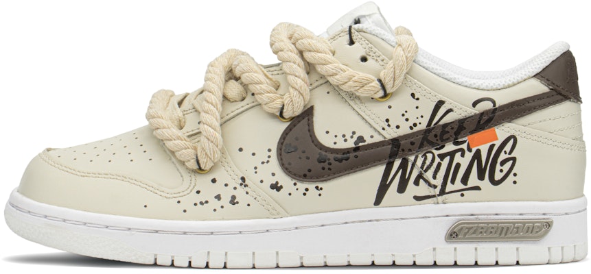 나이키 덩크 로우 '요거트 디컨스트럭티드' (커스텀) DH9765-100(TeamA-DK女酸奶S-BOX) Buy 나이키 덩크 로우 '요거트 디컨스트럭티드' (커스텀) DH9765-100(TeamA-DK女酸奶S-BOX)