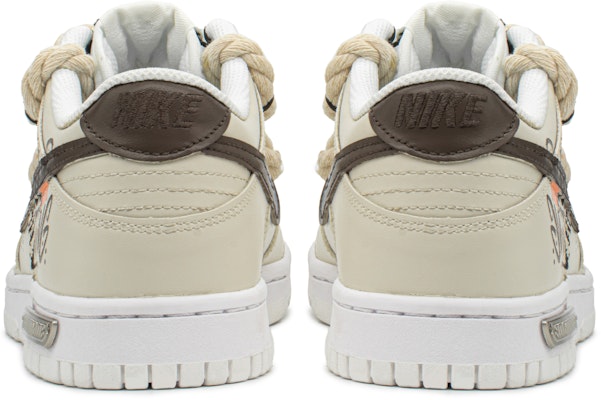 나이키 덩크 로우 '요거트 디컨스트럭티드' (커스텀) DH9765-100(TeamA-DK女酸奶S-BOX) Shop 나이키 덩크 로우 '요거트 디컨스트럭티드' (커스텀) DH9765-100(TeamA-DK女酸奶S-BOX)