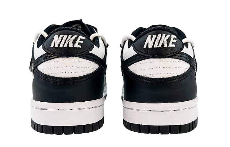 Shop [Zapatos Personalizados] Nike Dunk Low 'Eres Mi Sol' CW1590-100(Team40-GS你是我的阳光黑白)