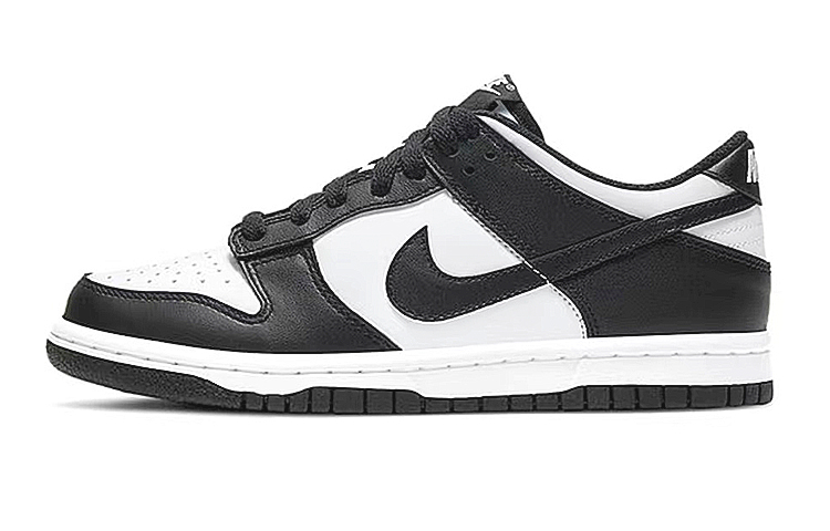 Details for [Zapatos Personalizados] Nike Dunk Low 'Eres Mi Sol' CW1590-100(Team40-GS你是我的阳光黑白)