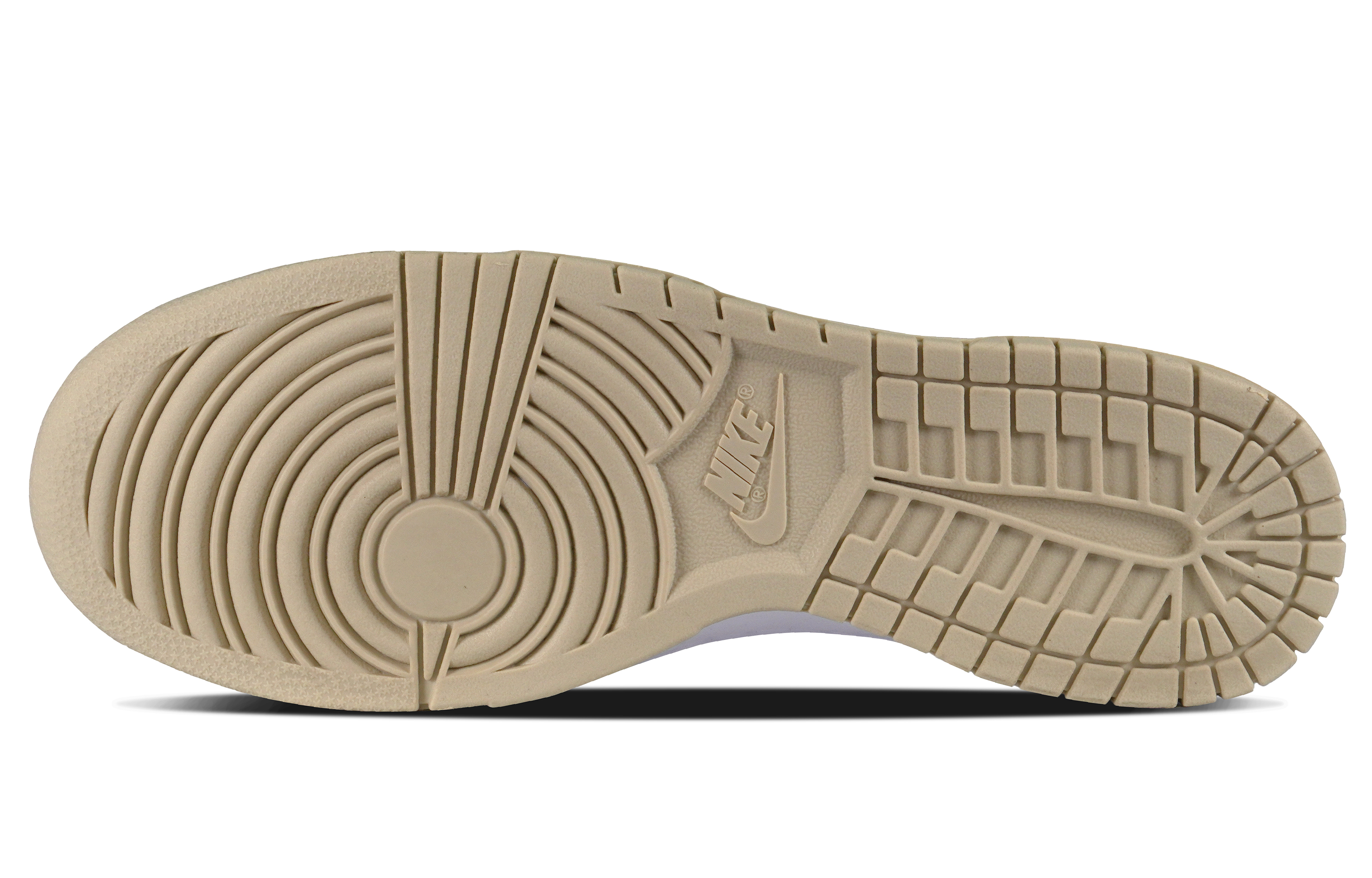 Purchase [Kasukan Tersuai] Nike Dunk Low 'Yunye Latte Deconstructed' DV0831-003-444132