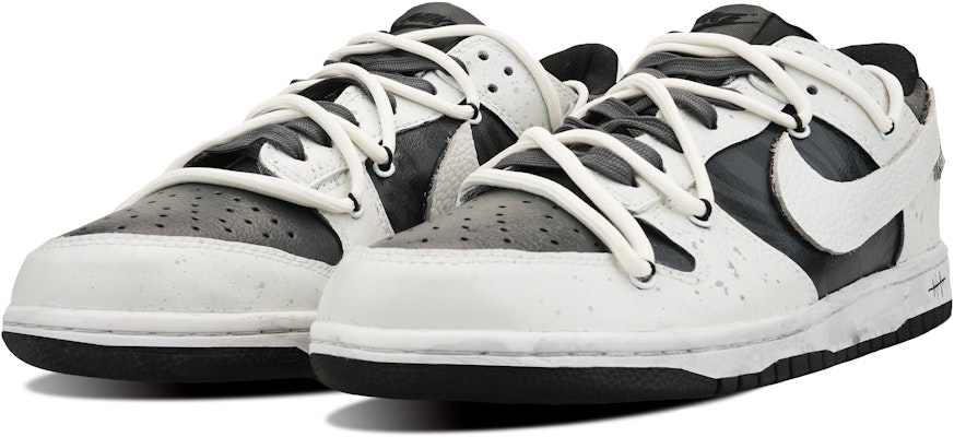 【カスタムシューズ】ナイキ ダンク ロー「ゼブラ ブラック&ホワイト」DV0831-002-445733 DV0831-002-445733 Shop 【カスタムシューズ】ナイキ ダンク ロー「ゼブラ ブラック&ホワイト」DV0831-002-445733 DV0831-002-445733