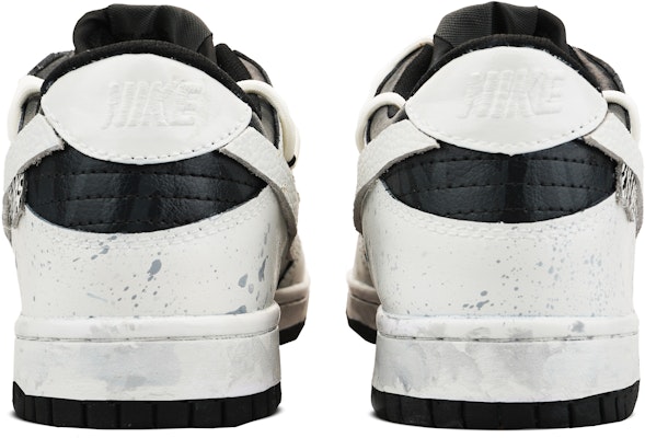 【カスタムシューズ】ナイキ ダンク ロー「ゼブラ ブラック&ホワイト」DV0831-002-445733 DV0831-002-445733 Purchase 【カスタムシューズ】ナイキ ダンク ロー「ゼブラ ブラック&ホワイト」DV0831-002-445733 DV0831-002-445733