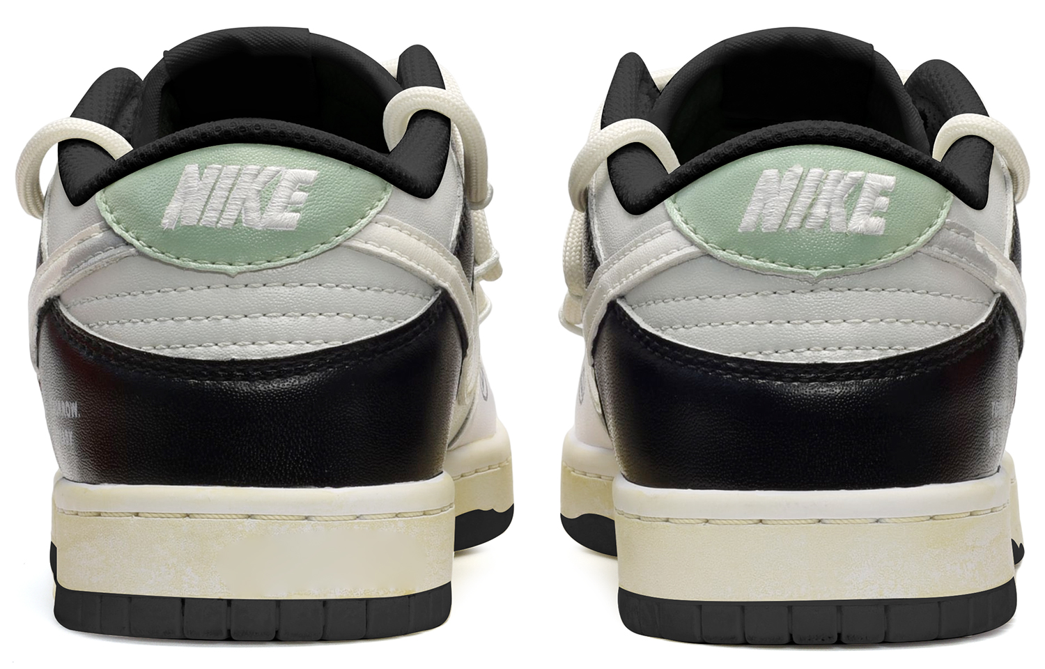 Shop ナイキ ダンク ロー 解体グラフィティ (黒/灰/赤) DJ6188-002(TeamE-男款线条黑灰红)