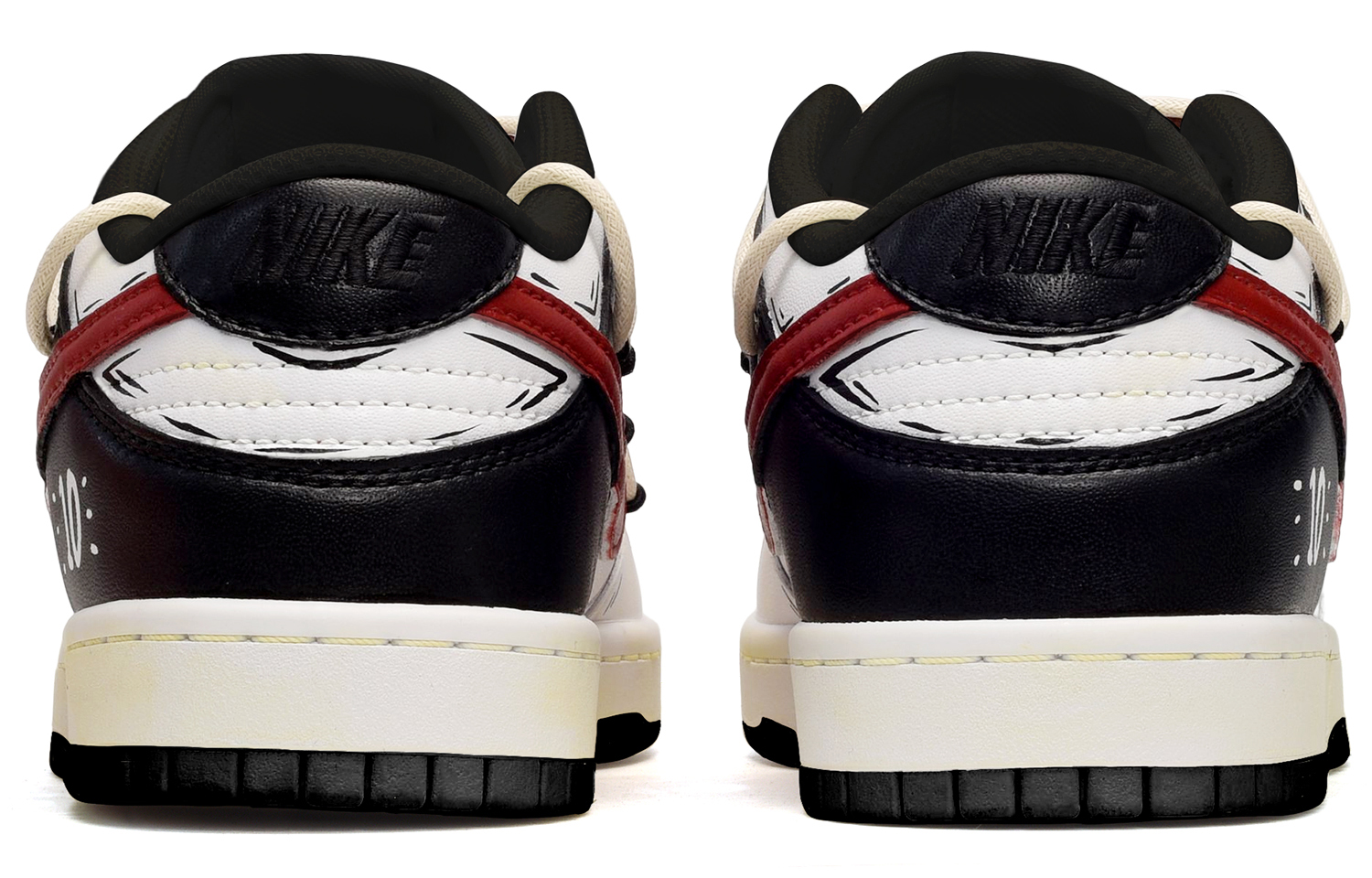 slam dunk sneaker 10