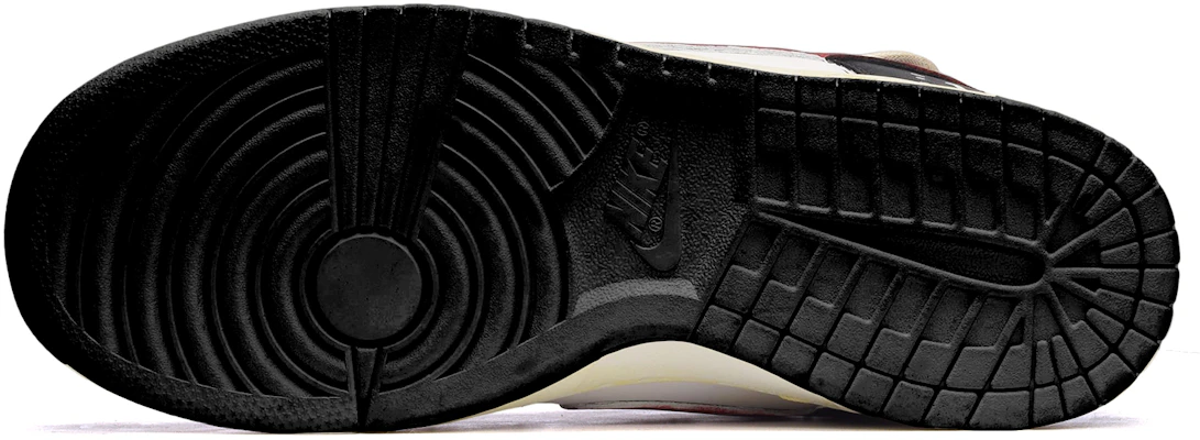 Nike Dunk Low Sakuragi #10 (Negras/Blancas/Rojas) DJ6188-002(TeamE-男款樱木花道黑白红) Purchase Nike Dunk Low Sakuragi #10 (Negras/Blancas/Rojas) DJ6188-002(TeamE-男款樱木花道黑白红)