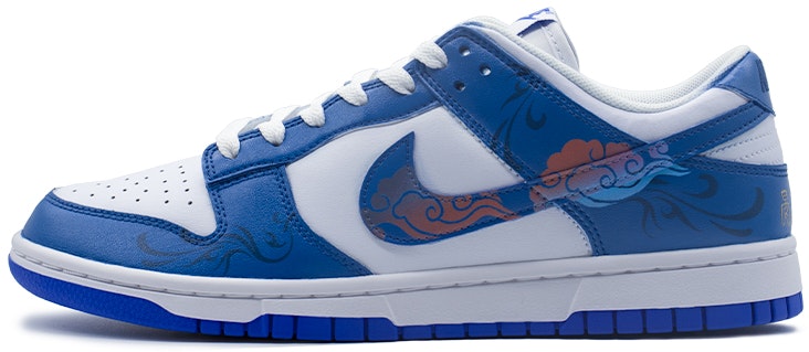 custom-shoes-nike-dunk-low-blue-white-xiuhe-wedding-dv-0831-104-466445
