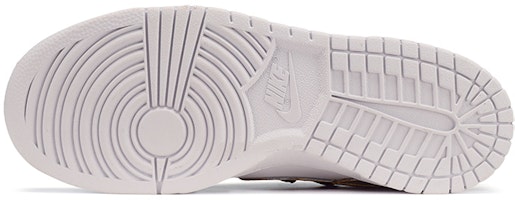 【定製球鞋】 Nike Dunk Low 元宇宙 布貼 低幫 板鞋 GS 棕白 Purchase 【定製球鞋】 Nike Dunk Low 元宇宙 布貼 低幫 板鞋 GS 棕白