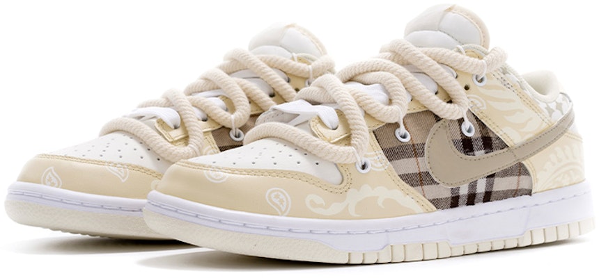 ナイキ ダンク カスタム 「カシューフラワー」
(Nike Danku Kasutamu "Kashū Furawā") DJ6188-100(TeamR-男款腰果花米白S-BOX) Lookbook ナイキ ダンク カスタム 「カシューフラワー」
(Nike Danku Kasutamu "Kashū Furawā") DJ6188-100(TeamR-男款腰果花米白S-BOX)