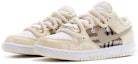 Lookbook ナイキ ダンク カスタム 「カシューフラワー」
(Nike Danku Kasutamu "Kashū Furawā") DJ6188-100(TeamR-男款腰果花米白S-BOX)