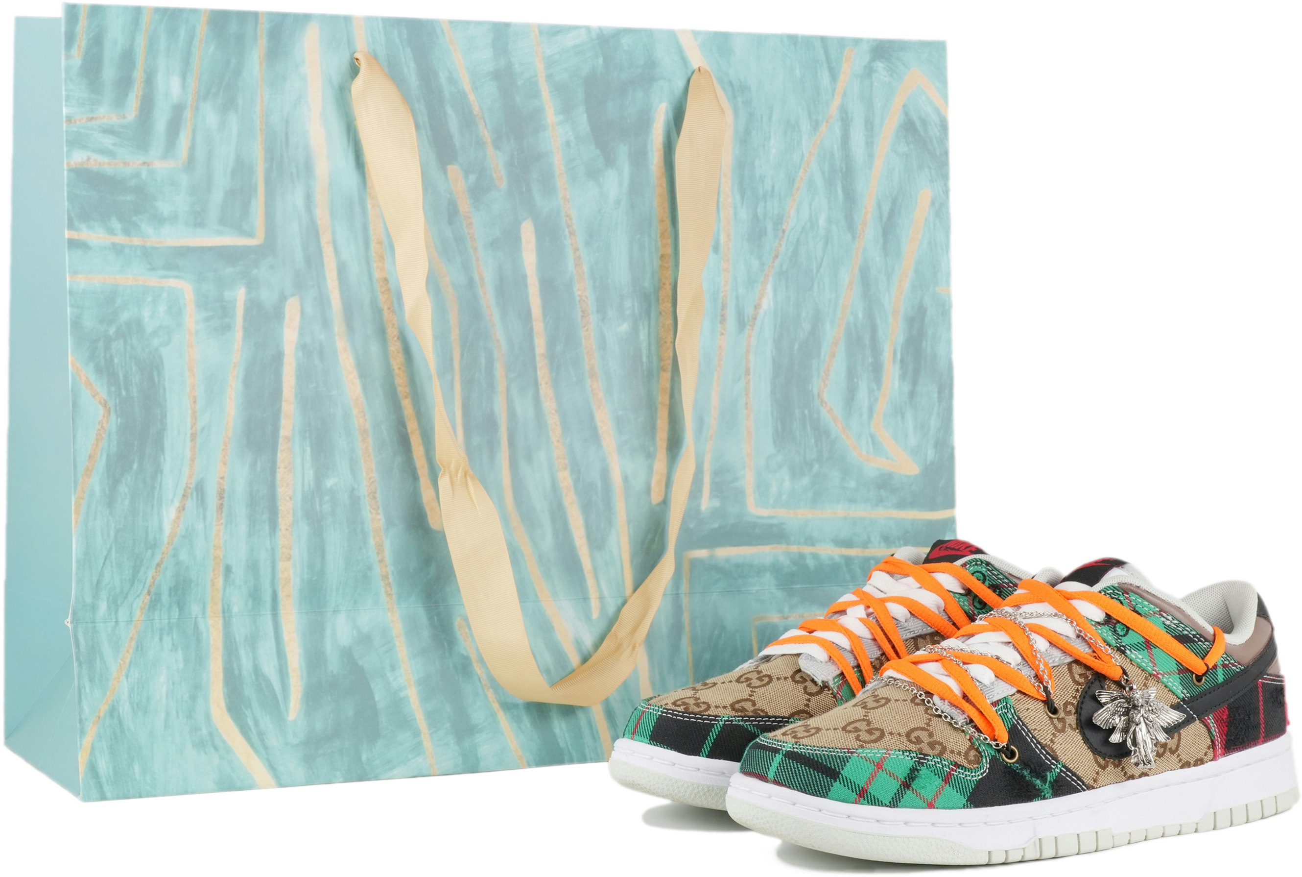 custom-shoes-nike-dunk-low-custom-green-field-dv-0827-100-466110