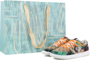 Nike Dunk Low カスタム「グリーンフィールド」 DV0827-100-466110 Buy Nike Dunk Low カスタム「グリーンフィールド」 DV0827-100-466110