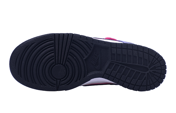 Purchase Nike Dunk Low Kurumi Poción Negra/Blanca/Morada DH9765-002(Team拾玖-女款暗黑酷炫S-BOX)