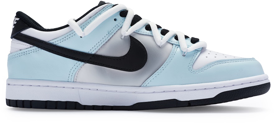 Zapatillas Nike Dunk Low Custom 'Luna de Amor Azul Claro y Blanco' CW1590-100(Team80-女款爱月撤灯S-BOX) Order Zapatillas Nike Dunk Low Custom 'Luna de Amor Azul Claro y Blanco' CW1590-100(Team80-女款爱月撤灯S-BOX)