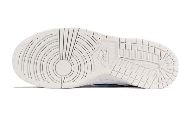 Purchase 나이키 덩크 로우 디컨 "하늘색 하트" (커스텀) DH9765-100(TeamE-女款解构风爱心款黄蓝)