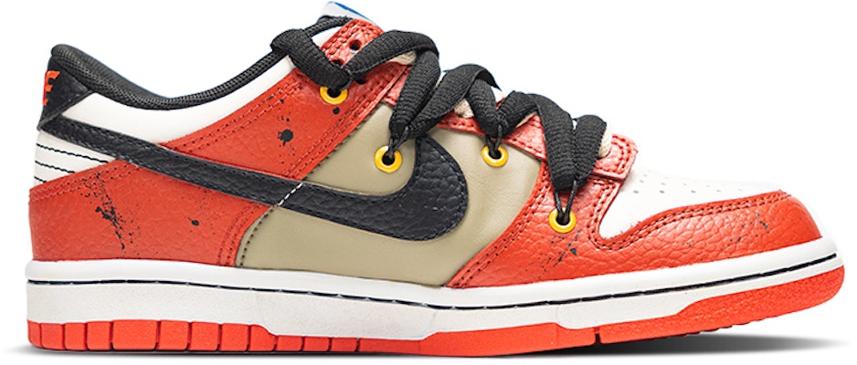 Nike Dunk Low EMB "獅子舞" (カスタム) DO6288-100(Team拾陆-女款新春舞狮) Order Nike Dunk Low EMB "獅子舞" (カスタム) DO6288-100(Team拾陆-女款新春舞狮)