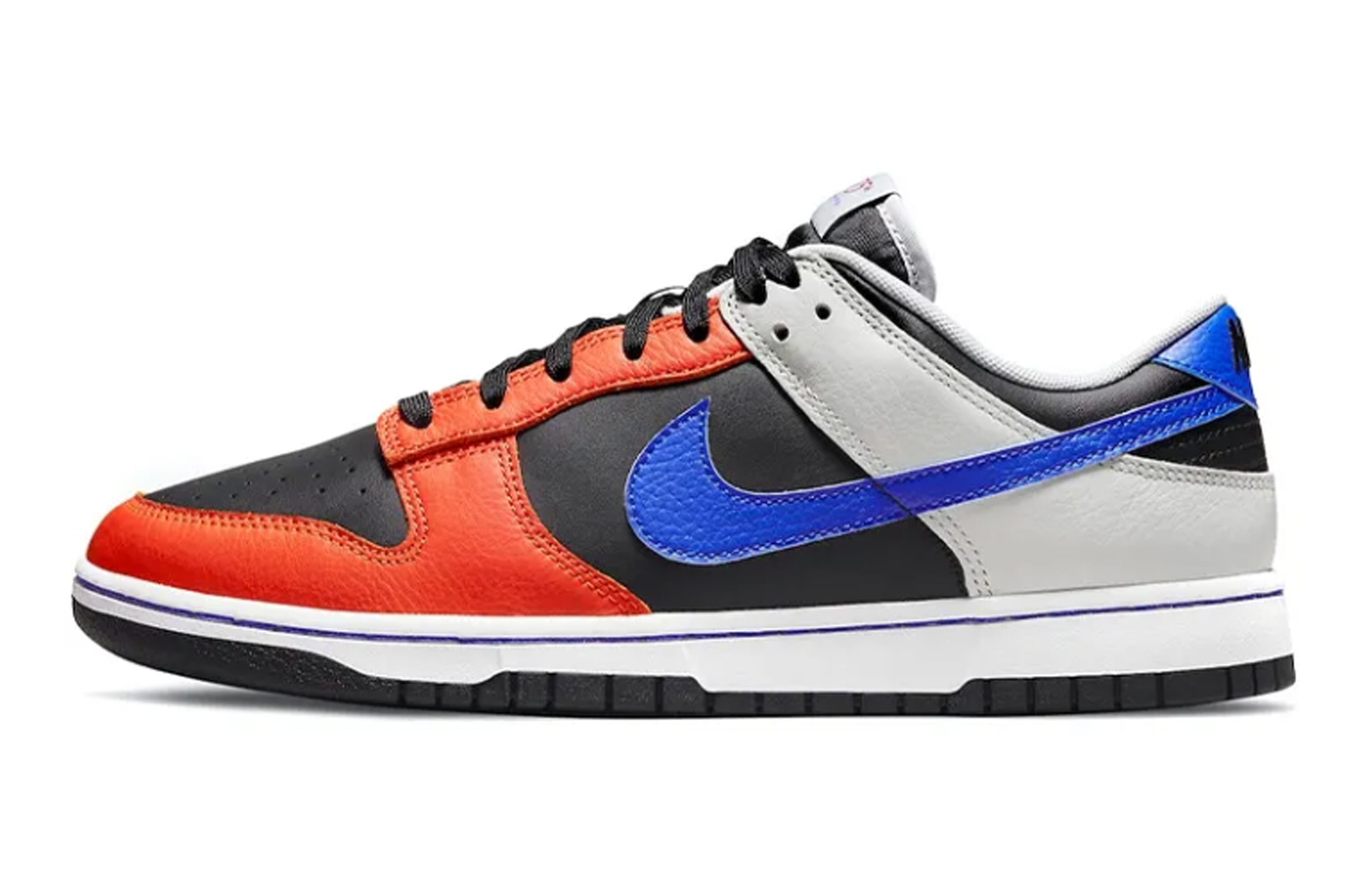 Purchase 【客製球鞋】 Nike Dunk Low EMB 低筒 男款 板鞋 機能風 橙黑戰鬥雷射