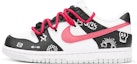 Buy 나이키 덩크 로우 커스텀 'Y2K 그래피티' DH9765-102-442833