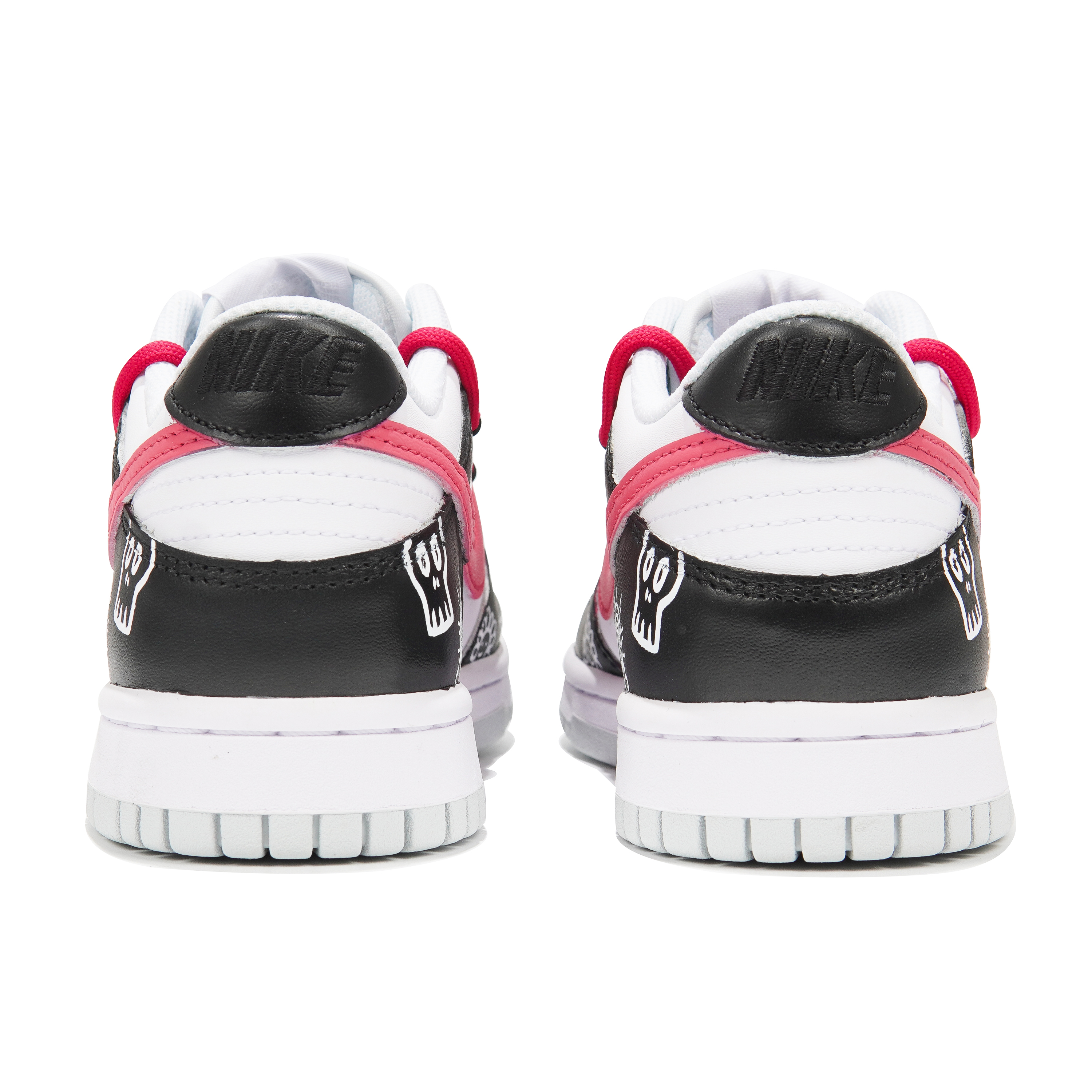 Purchase [Zapatillas Personalizadas] Nike Dunk Low Experiment Studio 'Graffiti Y2K' DH9765-102-442833